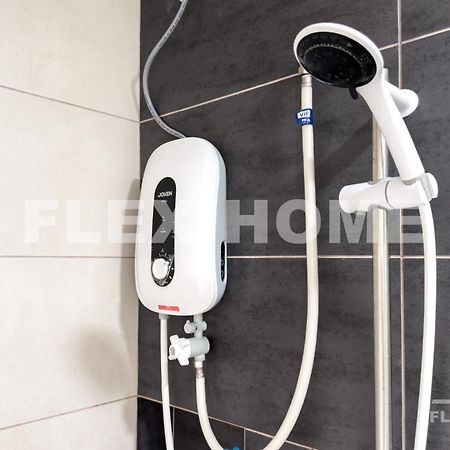 Klia, Klia2, Horizon Suites Sepang, Designed Studio, By Flexihome-My 雪邦 外观 照片