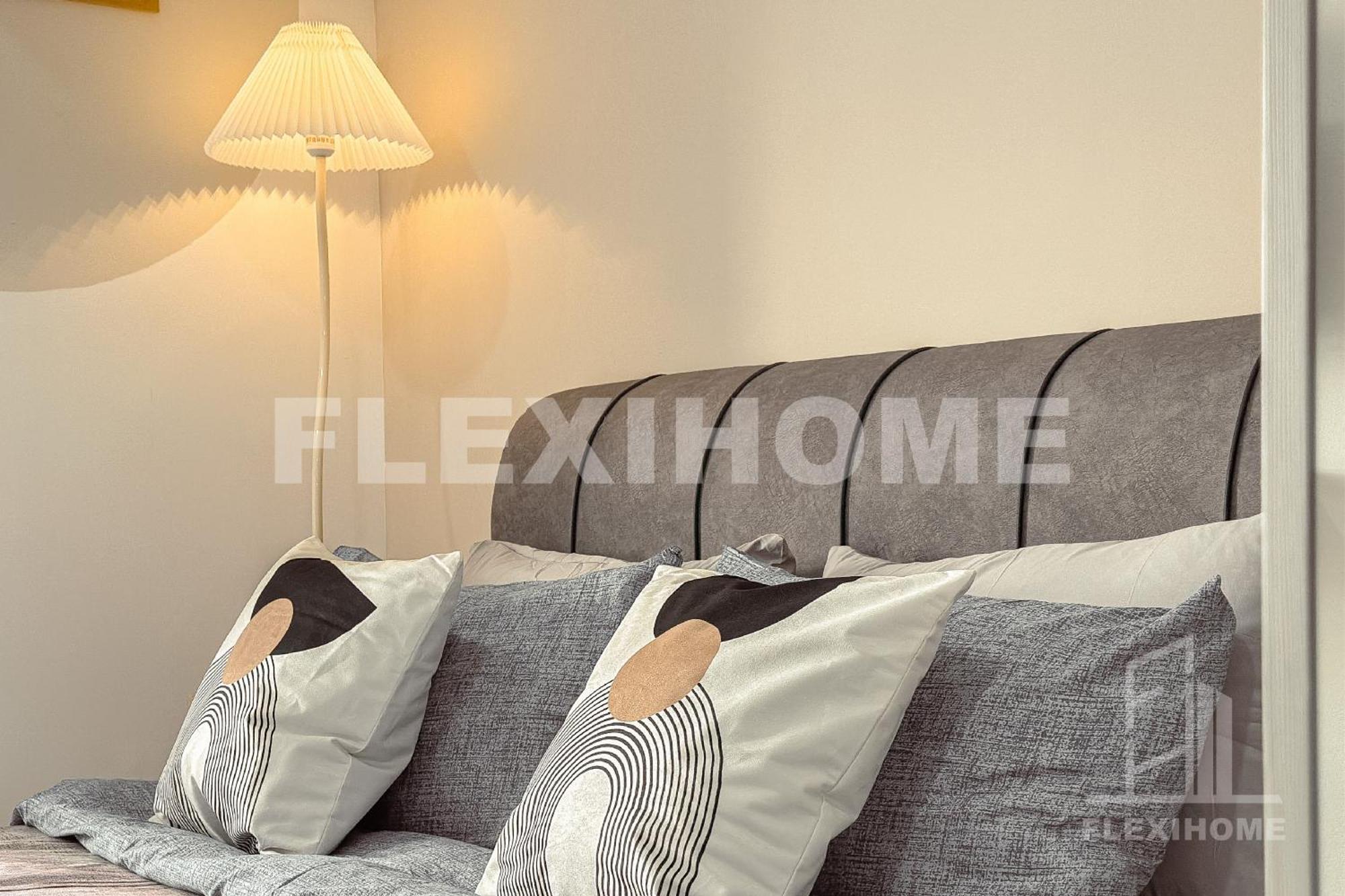 Klia, Klia2, Horizon Suites Sepang, Designed Studio, By Flexihome-My 雪邦 外观 照片