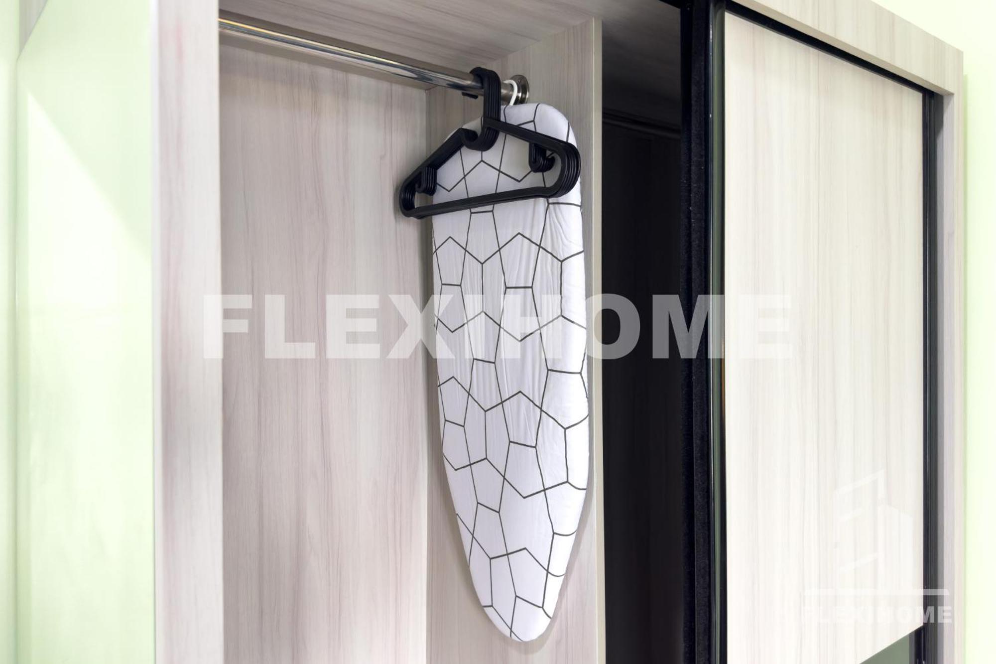 Klia, Klia2, Horizon Suites Sepang, Designed Studio, By Flexihome-My 雪邦 外观 照片