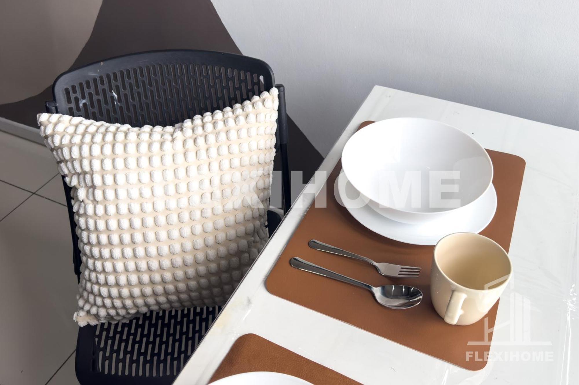 Klia, Klia2, Horizon Suites Sepang, Designed Studio, By Flexihome-My 雪邦 外观 照片